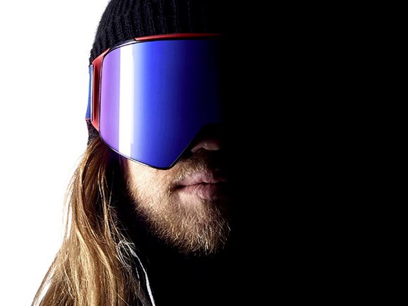 Anon M4 Toric ski and snowboard goggle