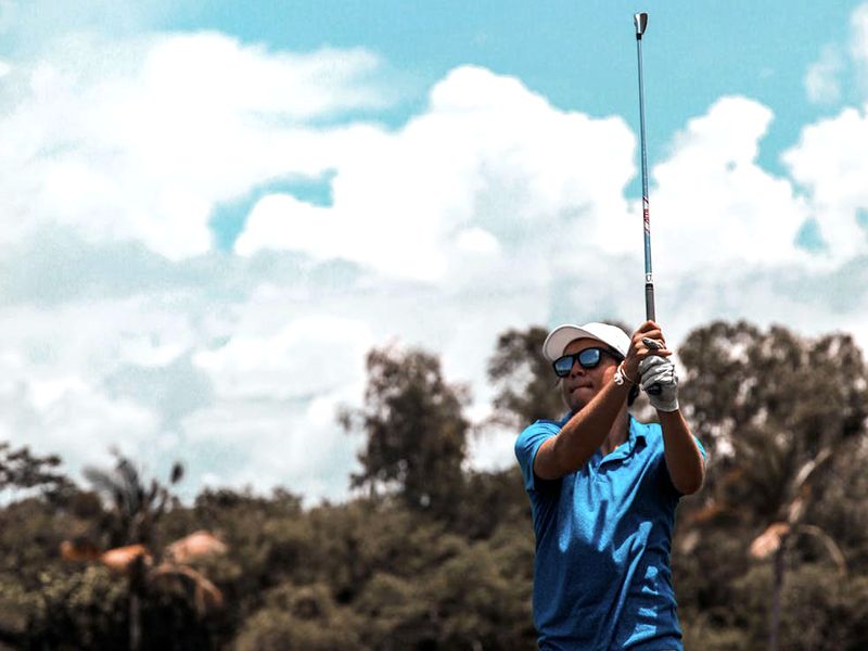 Best golf sunglasses for tracking ball flight and reading greens