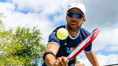 Best pickleball sunglasses for 2026 — lightweight sport frames for the court