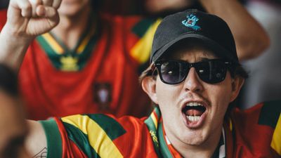 Best soccer sunglasses for players, referees, and coaches in 2026