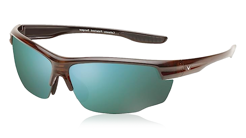 Callaway Sungear Kite polarized golf sunglasses