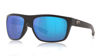 Costa Broadbill polarized fishing sunglasses with 580G lenses