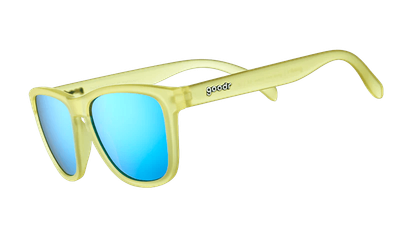Goodr OG polarized running sunglasses