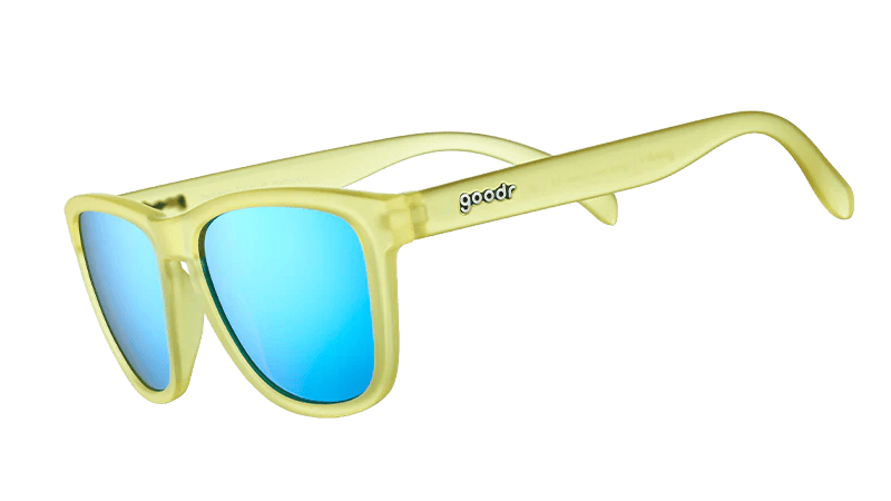 Goodr OG polarized running sunglasses
