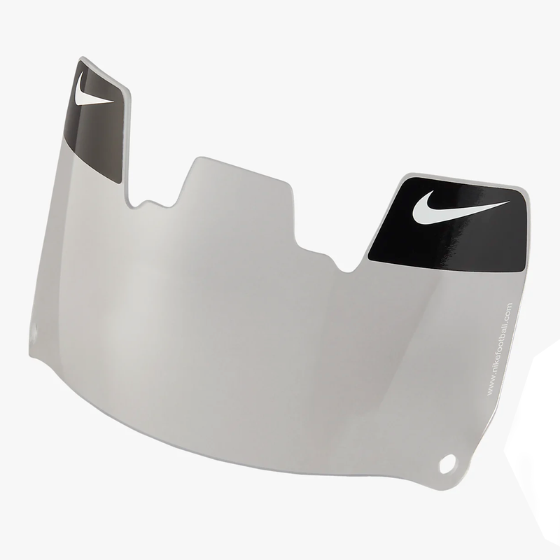 Nike Gridiron Eye Shield football visor