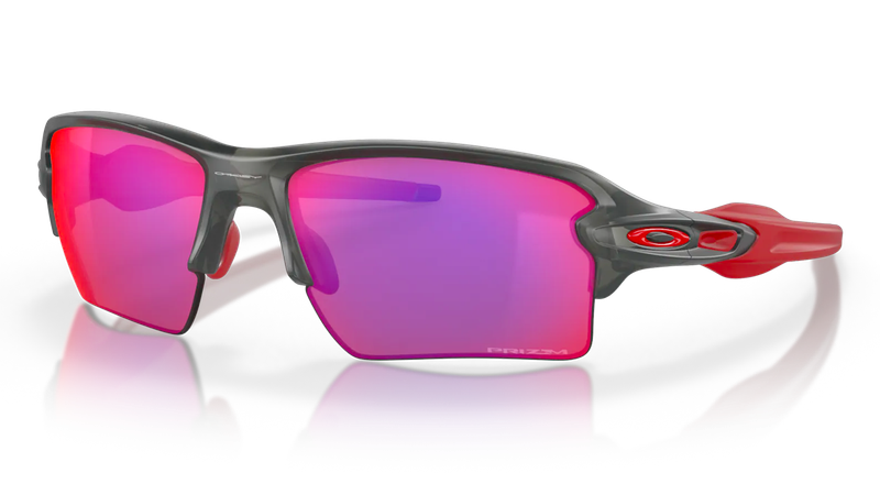 Oakley Flak 2.0 XL baseball sunglasses with Prizm lenses
