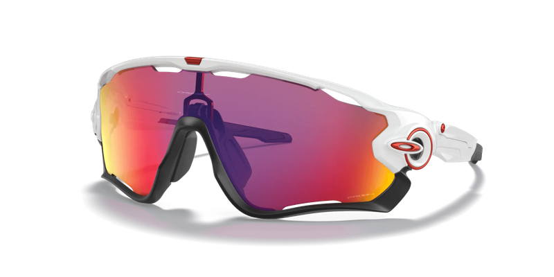 Oakley Jawbreaker cycling sunglasses review for road riders