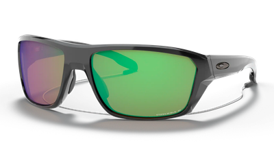 Oakley Split Shot polarized fishing sunglasses with PRIZM Water lenses