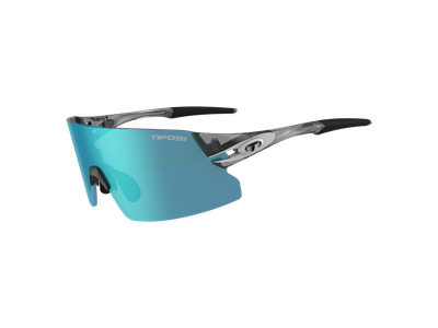 Tifosi Rail running sunglasses with interchangeable lenses