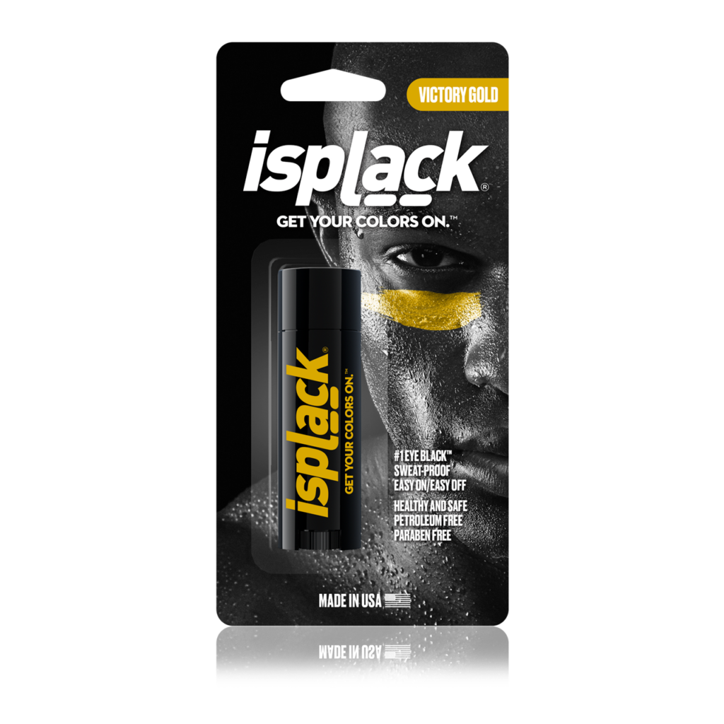 Why Do Athletes Wear Eye Black? Hint—It Looks Bad Ass? Recglasses