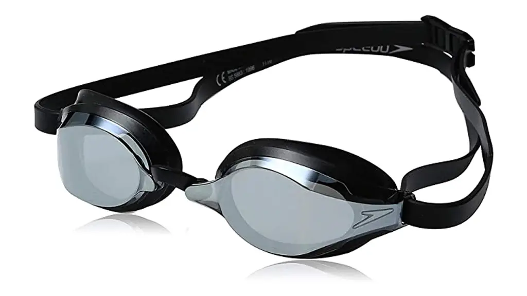 speedo speed socket 2 swim goggles