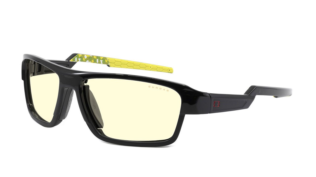 gunnar lightning bolt