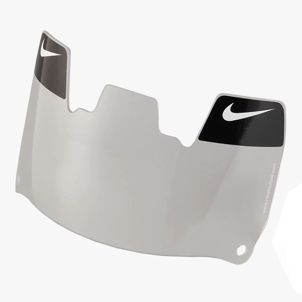 nike football visor