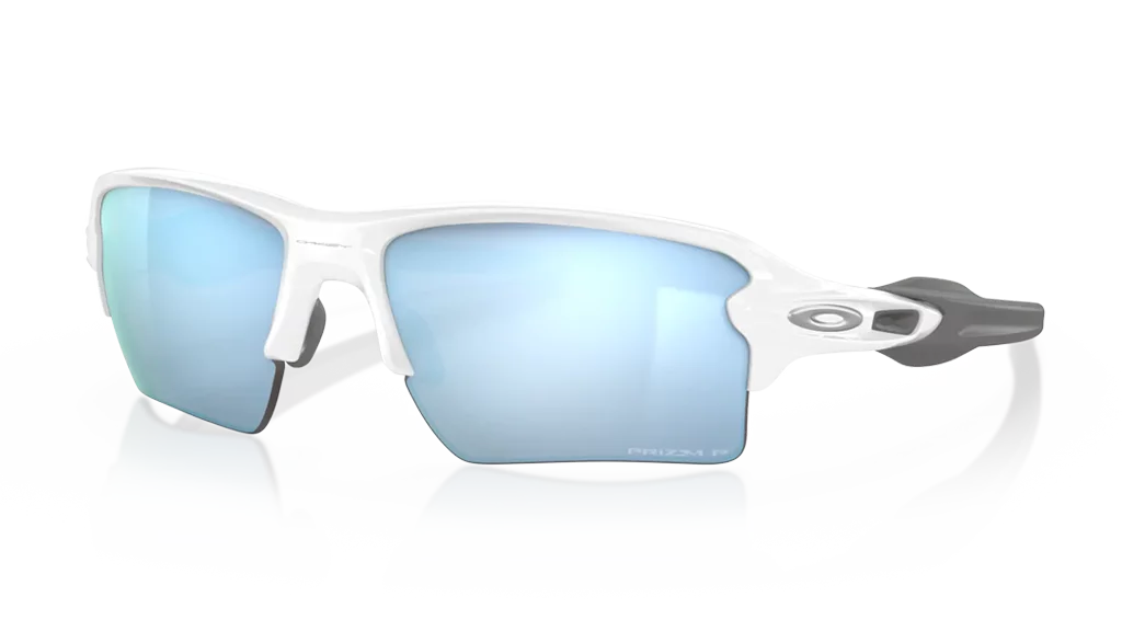 oakley flak 2 xl prizm deep water white