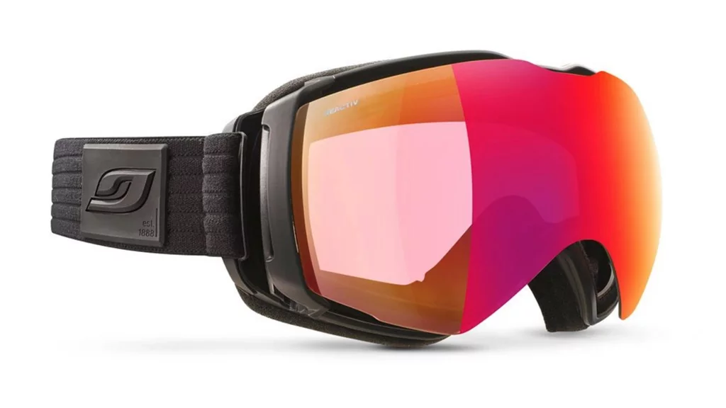 julbo aerospace