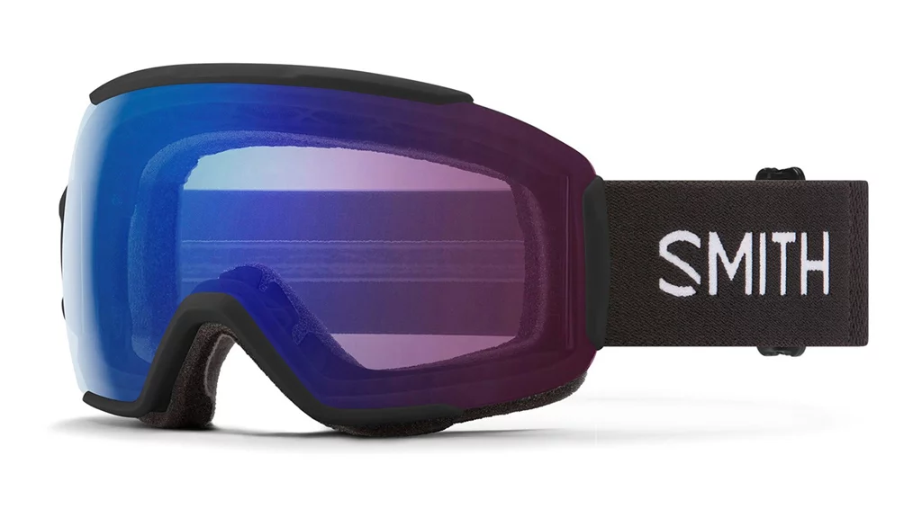smith sequence otg snow goggles